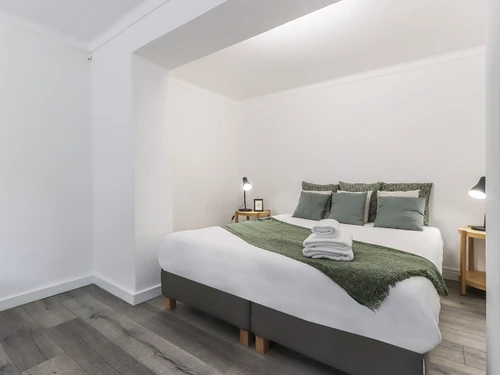 Appartement Lisboa, 2 pièces, 4 personnes - photo_1011865646316