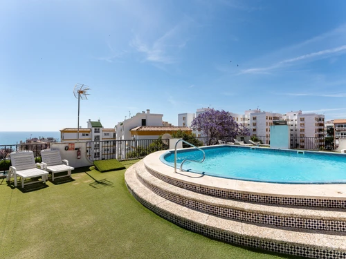 Apartamento Torremolinos, 2 dormitorios, 4 personas - photo_1011865646584