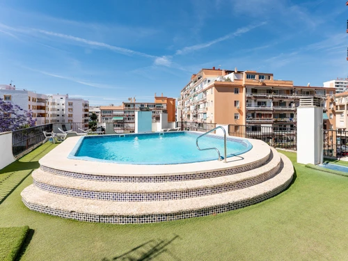 Apartamento Torremolinos, 2 dormitorios, 4 personas - photo_1011865646584