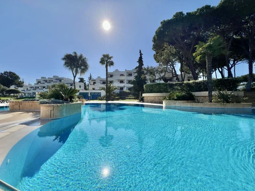 Appartement Albufeira, 2 pièces, 4 personnes - photo_1011865646722