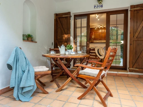 Apartment L'Escala, 2 bedrooms, 4 persons - photo_1011865647602