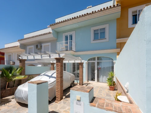 Gite Fuengirola, 2 bedrooms, 4 persons - photo_1011865647743