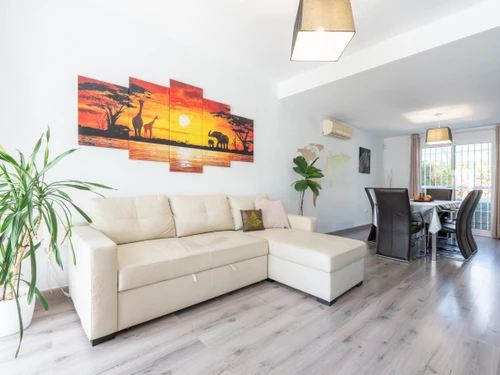 Gite Fuengirola, 2 bedrooms, 4 persons - photo_1011865647743