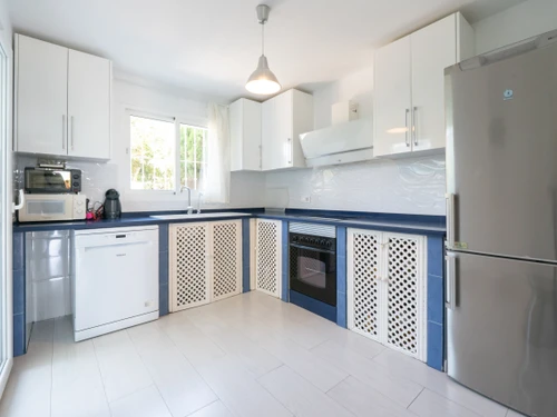 Gite Fuengirola, 2 bedrooms, 4 persons - photo_1011865647743