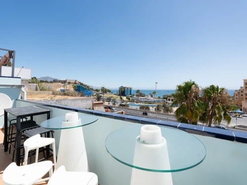 Gasthaus Fuengirola, 2 Schlafzimmer, 4 Personen - photo_1011865647743