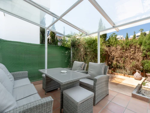 Gite Fuengirola, 2 bedrooms, 4 persons - photo_1011865647743