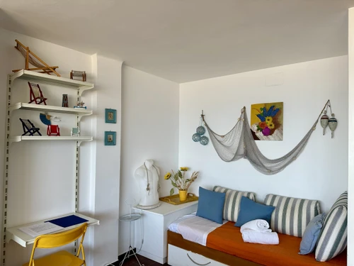 Apartment Pals, 1 bedroom, 4 persons - photo_1011865648112