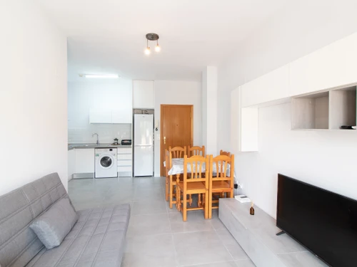 Ferienwohnung Canet d'en Berenguer, 2 Schlafzimmer, 5 Personen - photo_1011865648378