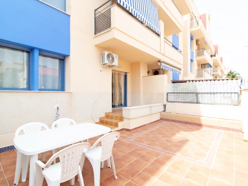 Ferienwohnung Canet d'en Berenguer, 2 Schlafzimmer, 5 Personen - photo_1011865648378