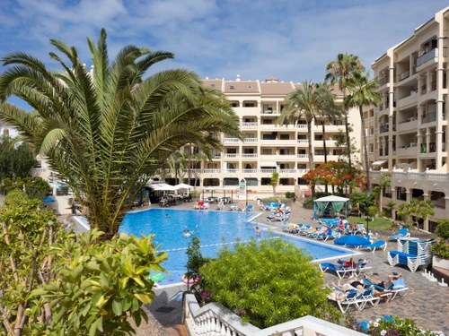 Appartement Los Cristianos, 2 pièces, 3 personnes - photo_1011865648515