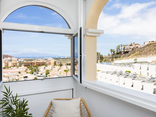 Ferienwohnung Los Cristianos, 1 Schlafzimmer, 3 Personen - photo_1011865648515