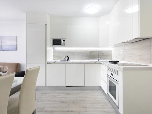 Appartement Los Cristianos, 2 pièces, 3 personnes - photo_1011865648515