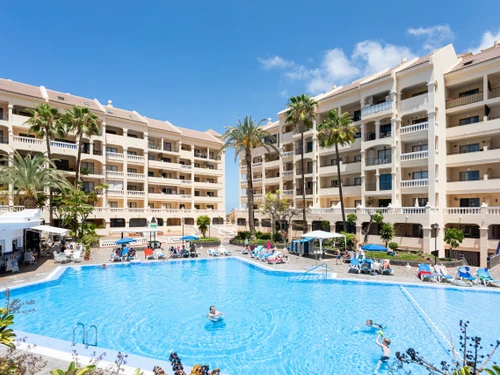 Appartement Los Cristianos, 2 pièces, 3 personnes - photo_1011865648515