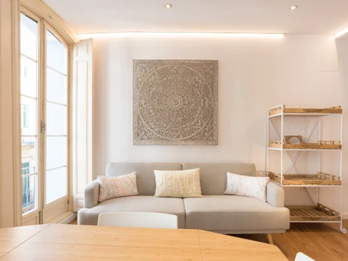 Apartment Málaga, 1 bedroom, 4 persons - photo_1011865649051