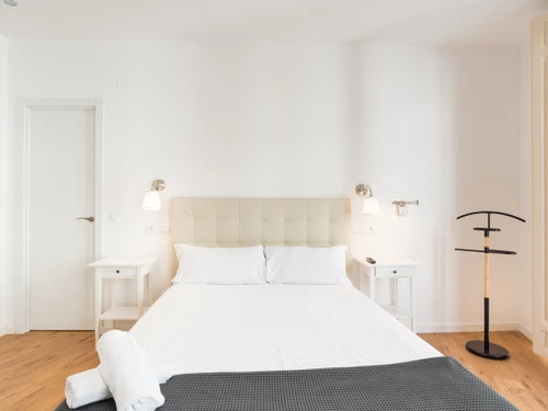 Apartment Málaga, 1 bedroom, 4 persons - photo_1011865649051