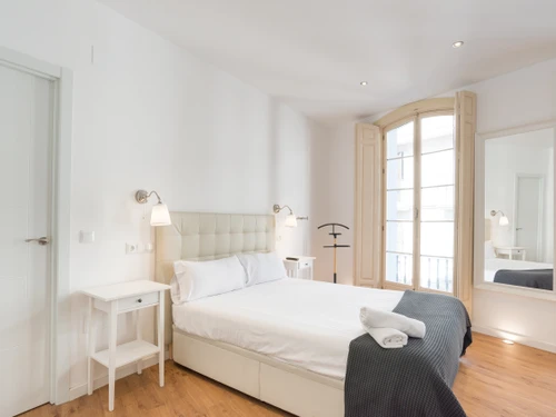 Apartment Málaga, 1 bedroom, 4 persons - photo_1011865649051