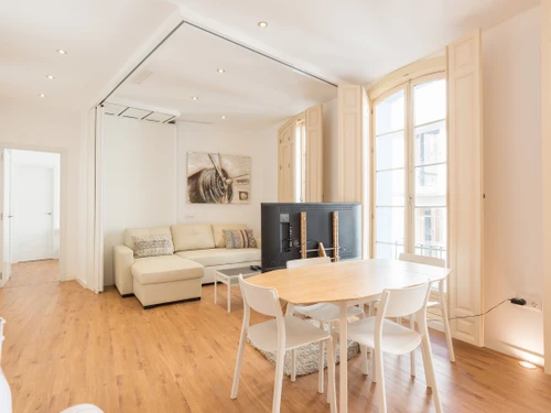 Apartment Málaga, 1 bedroom, 4 persons - photo_1011865649051