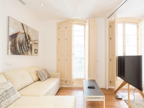 Apartment Málaga, 1 bedroom, 4 persons - photo_1011865649051