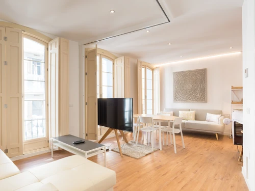 Apartment Málaga, 1 bedroom, 4 persons - photo_1011865649051