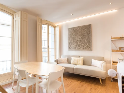 Apartment Málaga, 1 bedroom, 4 persons - photo_1011865649051