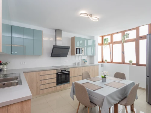 Maison Las Palmas de Gran Canaria, 3 pièces, 4 personnes - photo_1011865649194