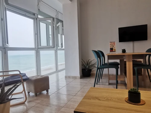 Ferienwohnung Cádiz, 2 Schlafzimmer, 5 Personen - photo_1011865649460