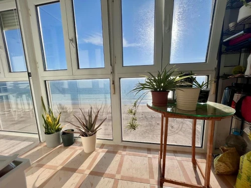 Ferienwohnung Cádiz, 2 Schlafzimmer, 5 Personen - photo_1011865649460