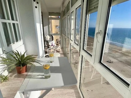 Ferienwohnung Cádiz, 2 Schlafzimmer, 5 Personen - photo_1011865649460