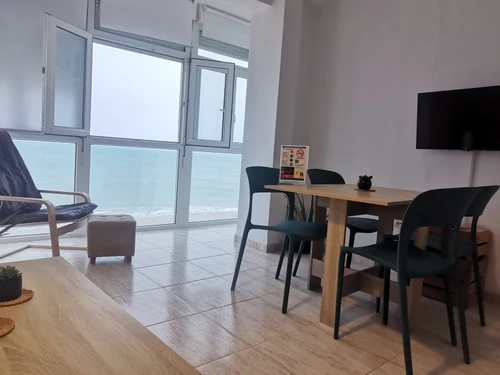 Ferienwohnung Cádiz, 2 Schlafzimmer, 5 Personen - photo_1011865649460