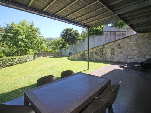Apartamento Gerês, 2 dormitorios, 4 personas - photo_1011865649606