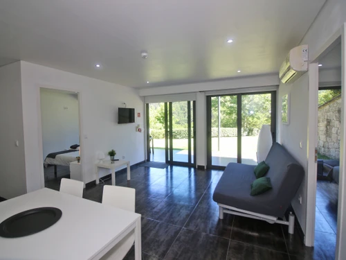 Ferienwohnung Gerês, 2 Schlafzimmer, 4 Personen - photo_1011865649606