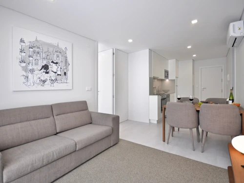 Ferienwohnung Braga, 1 Schlafzimmer, 4 Personen - photo_1011865649737