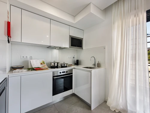 Appartement Tavira, 2 pièces, 2 personnes - photo_1011865650172