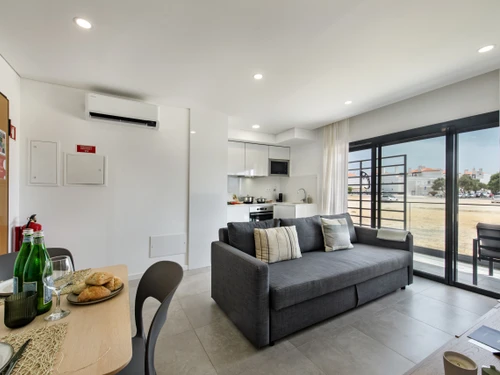 Appartement Tavira, 2 pièces, 2 personnes - photo_1011865650172