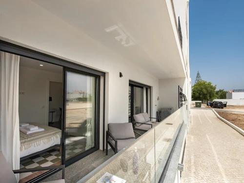 Appartement Tavira, 2 pièces, 2 personnes - photo_1011865650172