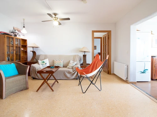 Ferienwohnung Canet d'en Berenguer, 2 Schlafzimmer, 4 Personen - photo_1011865650741