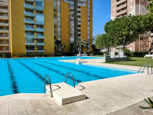 Appartement Canet d'En Berenguer, 3 pièces, 4 personnes - photo_1011865650741