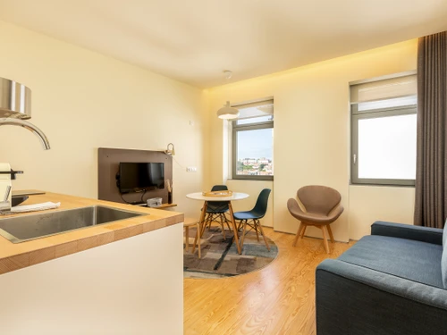 Apartamento Porto, 1 dormitorio, 3 personas - photo_1011865651041