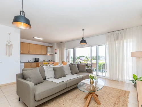 Appartement Cabanas, 3 pièces, 4 personnes - photo_1011865651183