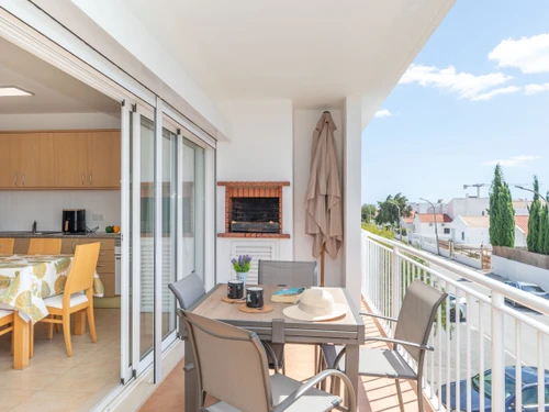 Appartement Cabanas, 3 pièces, 4 personnes - photo_1011865651183