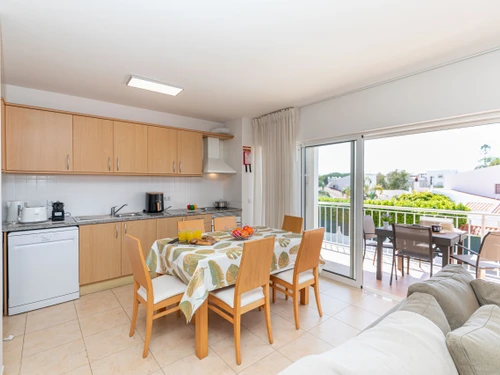 Appartement Cabanas, 3 pièces, 4 personnes - photo_1011865651183