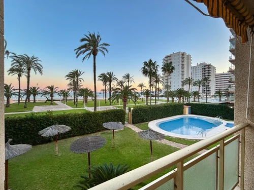 Appartement Cullera, 3 pièces, 4 personnes - photo_1011865651474