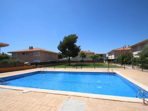 Ferienhaus Miami Platja, 2 Schlafzimmer, 5 Personen - photo_1011865651734