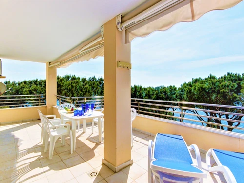 Appartement Roses, 3 pièces, 6 personnes - photo_1011865651869