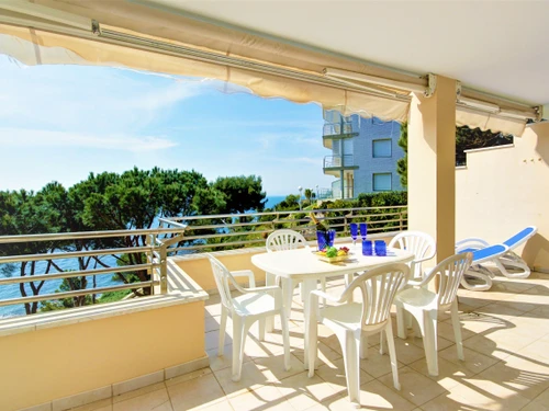 Appartement Roses, 3 pièces, 6 personnes - photo_1011865651869