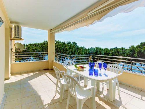 Appartement Roses, 3 pièces, 6 personnes - photo_1011865651869