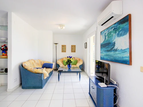 Appartement Roses, 3 pièces, 6 personnes - photo_1011865651869