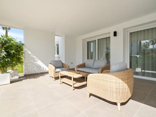 Apartamento Casares, 1 dormitorio, 2 personas - photo_1011865652155