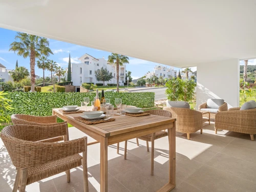 Apartamento Casares, 1 dormitorio, 2 personas - photo_1011865652155