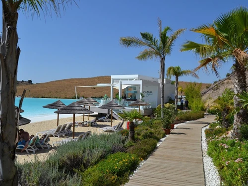 Apartamento Casares, 1 dormitorio, 2 personas - photo_1011865652155